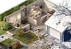 create 3d isometric animation video