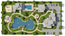 create architectural 2d site plan, master plan, and plot plan in autocad