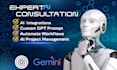 ai consulting and automation consultant