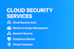 provide expert cloud security advice and consultancy