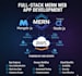 build ai powered web app with mern stack and openai chatgpt API