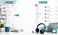 handle your ecommerce customer emails and order support