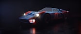 create a realistic 3d car model for renders or animation