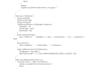 write java programs and solve oop assignment