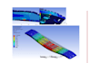 finite element analysis for structure