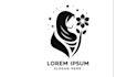 make modern scarf logo
