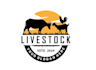 create creative and good looking livestock log