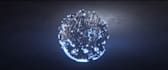 do 3d abstract loop animation 3d illustration art houdini video motion graphics