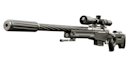 create 3d gun animations, weapon model, assets design for games and ads