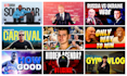 design you professional youtube thumbnails