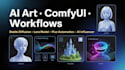 do comfyui to runpod as api severless stable diffusion controlnet lora flux