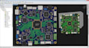 design advanced flight controller and microcontroller pcb using altium designer