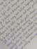 write any text with my excellent and aesthetic handwriting