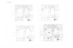 do city permit drawing for deck, adu, in autocad and revit