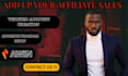 awin affiliate account setup done professionally for you