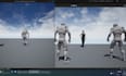 create, fix and optimize unreal engine 5 blueprints, ai and gameplay systems