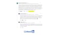 be your linkedin manager and ghostwriter