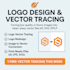 design a world class business logo