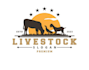 dose modern livestock logo