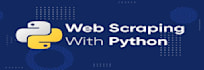 extract data from websites using python web scraping