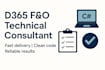 do d365 finance and operations development