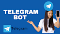 create custom trading bot forex trading bot telegram chatbot telegram ai chatbot