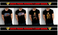 create trump design t shirts