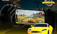 develop both 2d and 3d mobile and PC games using unity