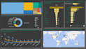 simplify your data into useful reports