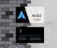design business promotion posters and cards