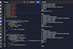 do operating system, c language, shell scripting projects