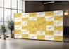 create custom canopy tent rollup banner