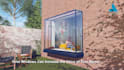 create amazing real estate 3d visualization