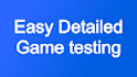 playtest your PC game with detailed feedback