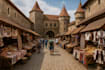 shop, check and ship items from transylvania