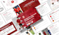 design a winning pitch deck investor presentation powerpoint google slides