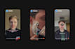 create high quality male ugc videos