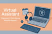 be your reliable virtual assistant