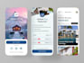 develop esim app, travel app, and dating app development