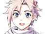 make beautiful portraits in anime style