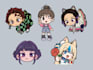 draw cute chibi illustration