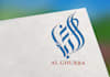 arabic logo and arabic calligraphy