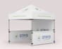 design a professional tent canopy