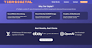 code responsive websites from your UI design