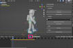 rig, fix, convert 3d models, mmd , vrchat, vroid, vrm, mixamo, garrys mod