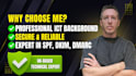 professionally fix dns, connect your domain, and set up your webmail
