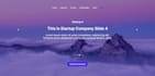develop responsive HTML CSS tailwind from your design