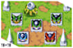 make pixel art badges