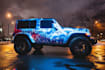 professional van wrap design, vehicle wrap design