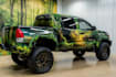 professional car wrap design, van wrap design